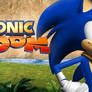 Sonic boom