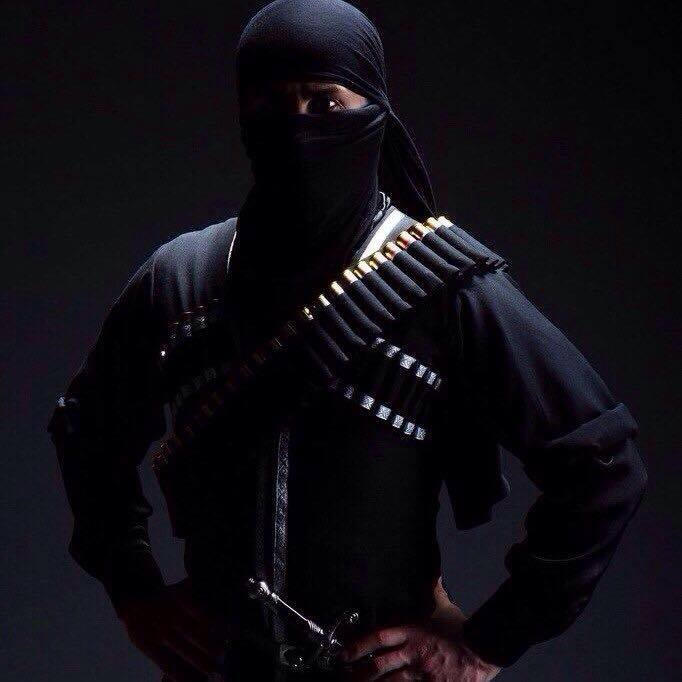 Colchian / laz warrior by TheColchian on DeviantArt