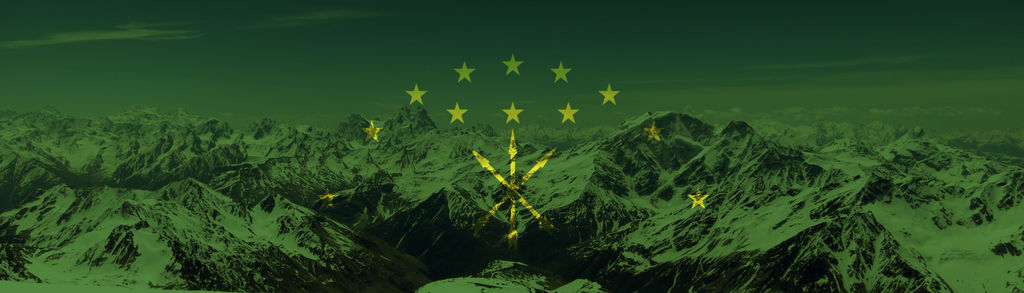 Circassia circassian cerkez wallpaper by TheColchian on DeviantArt