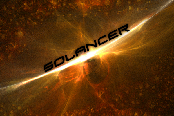 Solancer fire fractical