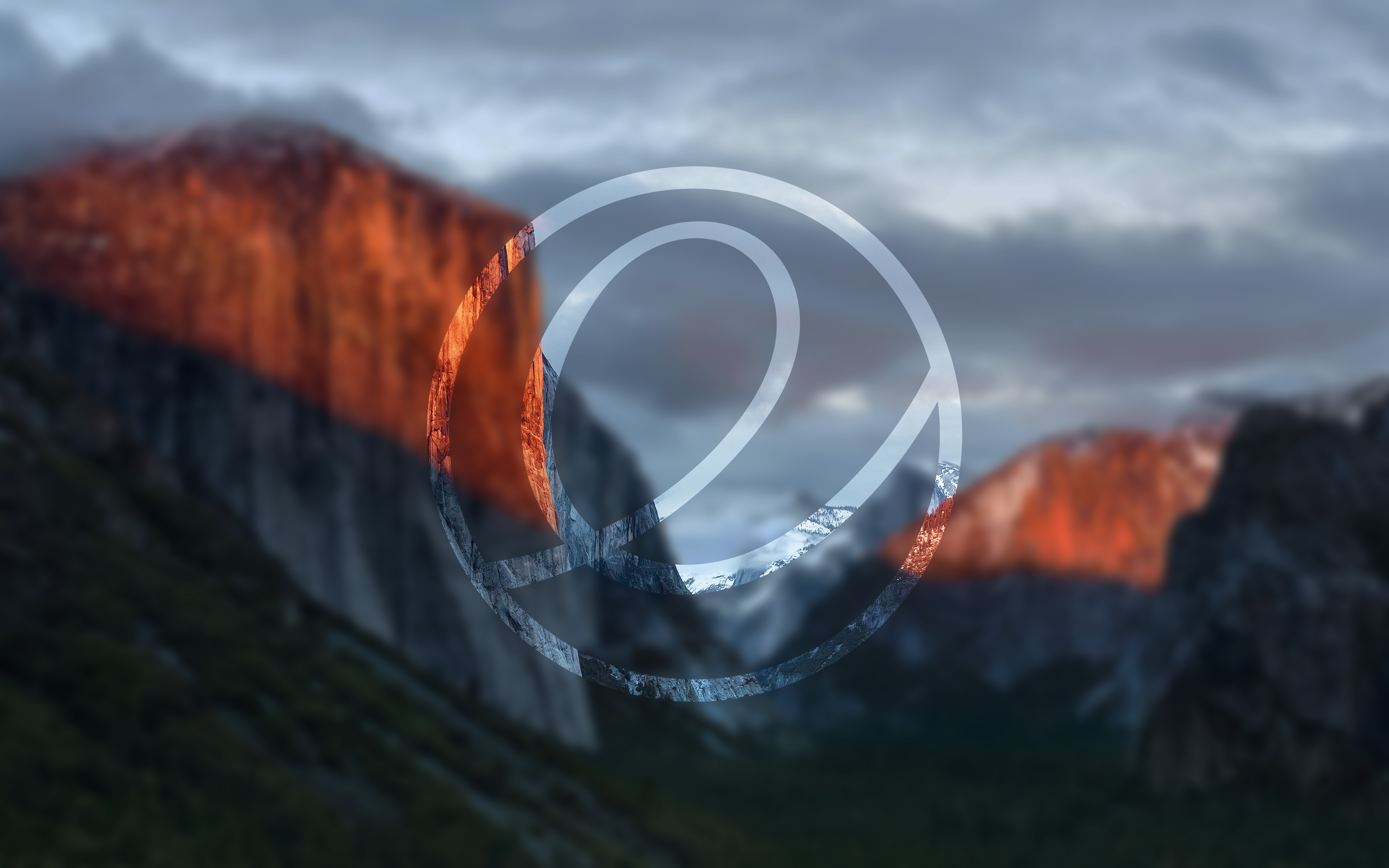 Elementary OS wallpaper 4k el capitan by kingBAGOLY on DeviantArt Elementary OS wallpaper 4k el capitan by kingBAGOLY on DeviantArt
