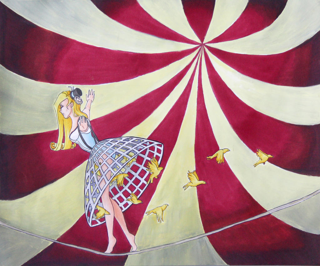 Circus of Dreams