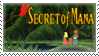 Secret of Mana: Stamp