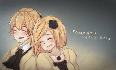 Explore The Best 悪ノ召使 Art Deviantart Explore The Best 悪ノ召使 Art Deviantart