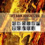 Tree Bark Brushes Vol. 2