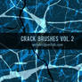 Crack Brushes Vol. 2