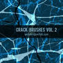 Crack Brushes Vol. 2