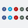 Social Media Badges