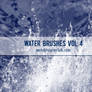 Water Brushes Vol. 4