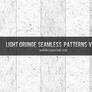 Light Grunge Patterns Vol. 4