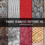 Fabric Seamless Patterns Vol. 4