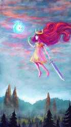 Child of light