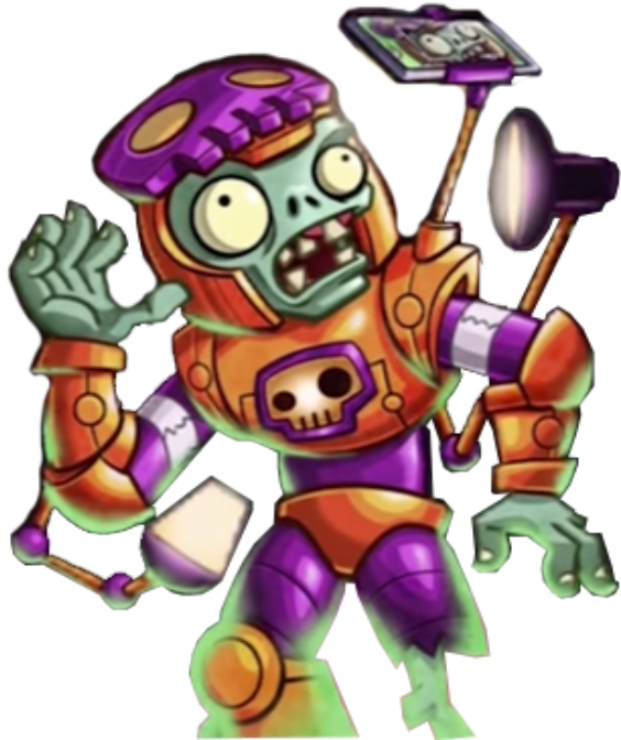 Rustbolt by bright32302 on DeviantArt