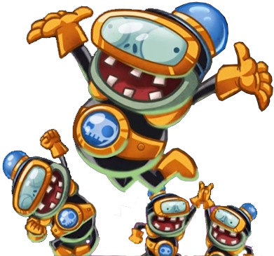 Impfinity by bright32302 on DeviantArt