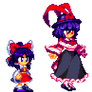 SegaTouhou Nagae Iku