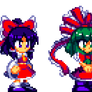 SegaTouhou Hina Kagiyama
