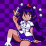 Aya Shameimaru