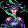 Hela (goddess of death)