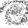 Hearts and Pieces UnColored