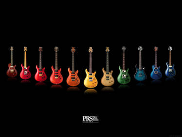 PRS Spectrum