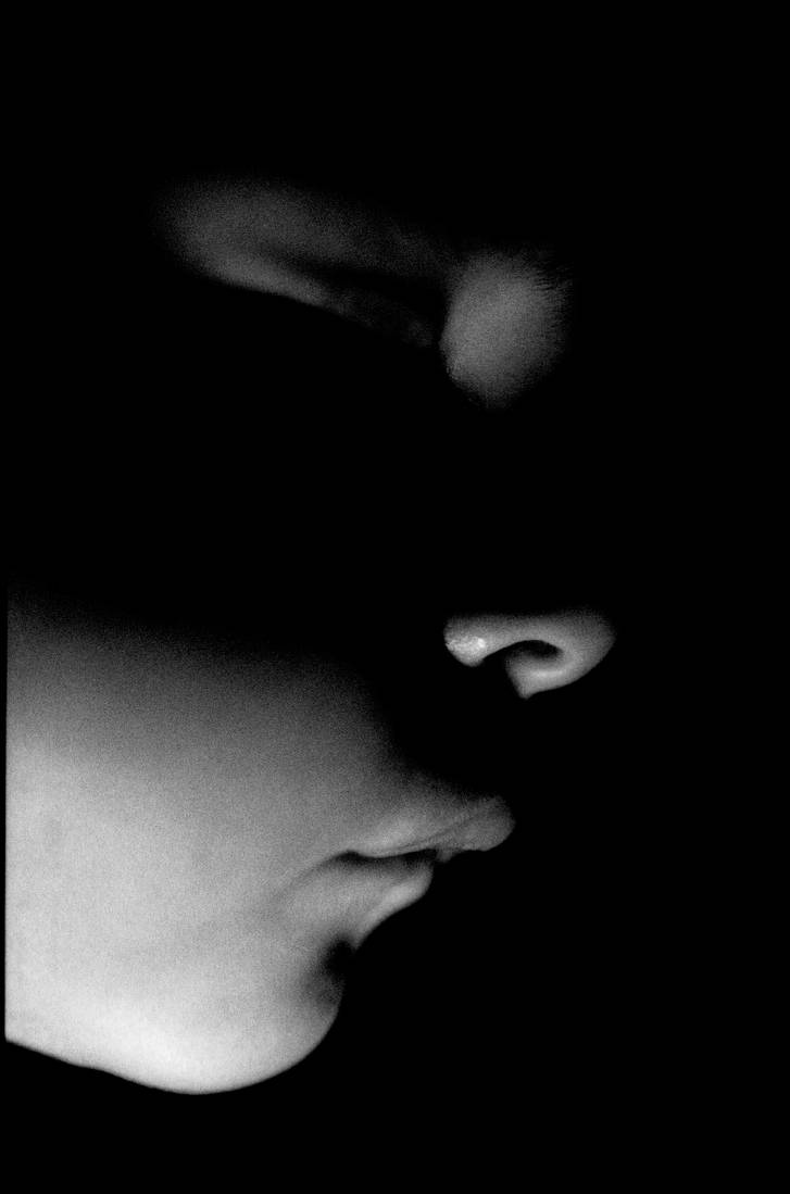 Babyface by Mintaka36 on DeviantArt