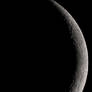 Waxing Crescent