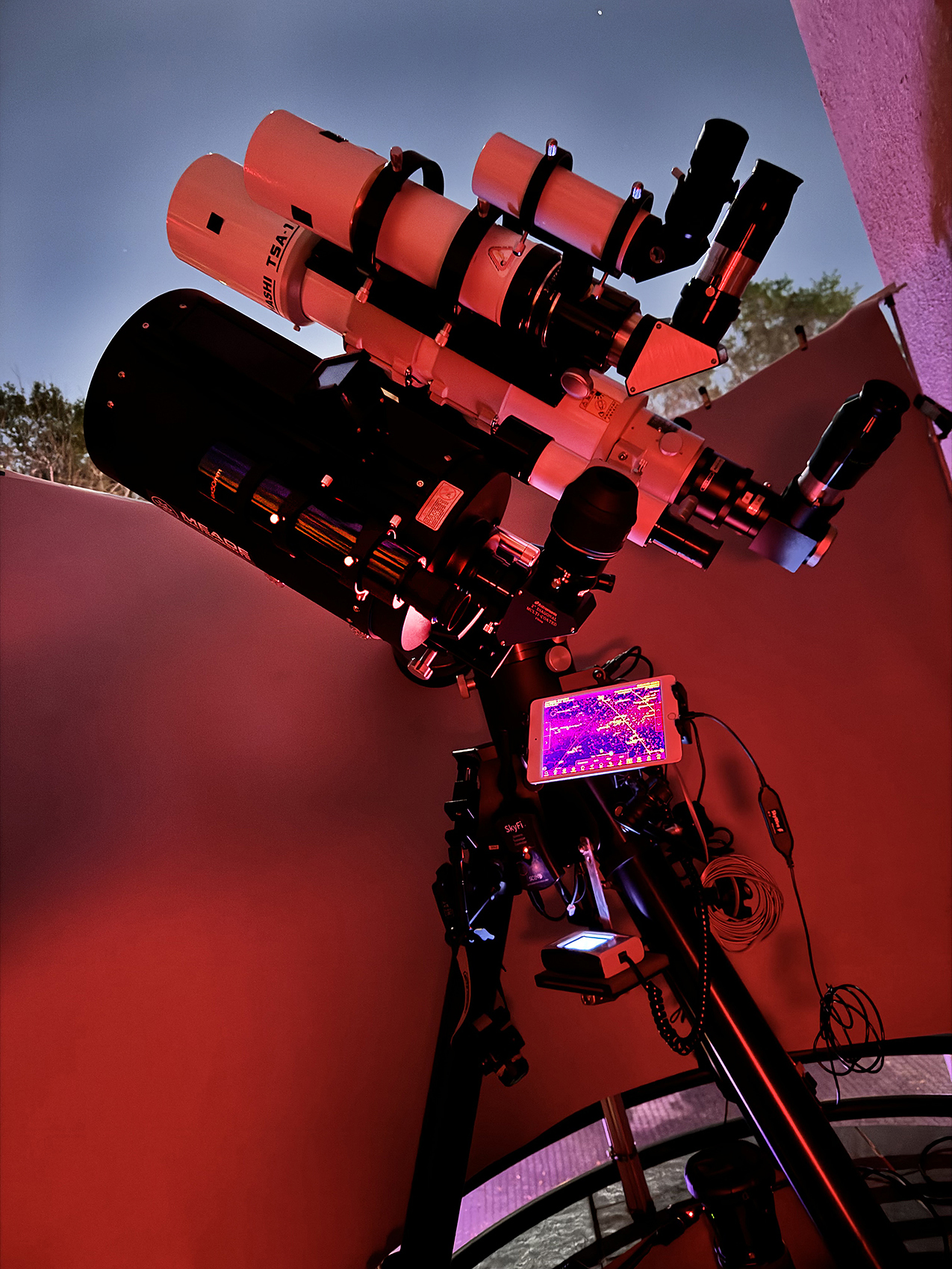 Astronomy Rig 1 by Mintaka36 on DeviantArt