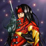 Vincent Valentine