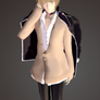 MMD - Shuu Sakamaki