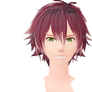 MMD - Ayato Sakamaki [W.I.P]