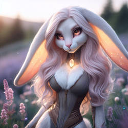 Divine Bunnie