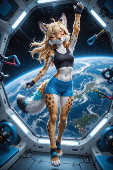 Renee - Zero G