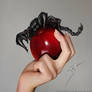 Apple Scorpion