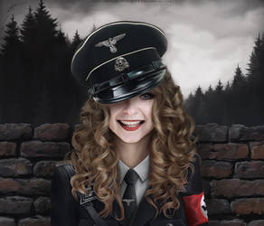 Fraulein