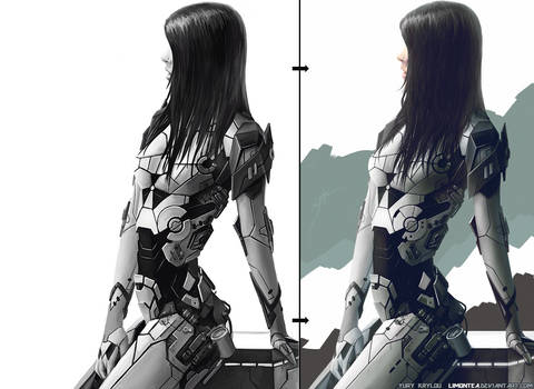 Techgirl Explore Techgirl On Deviantart