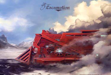 Locomotion