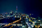 Toronto by neom