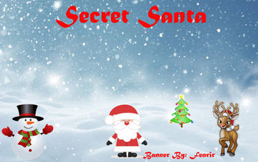 SecretSanta