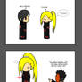 Deidara and Ino part 3