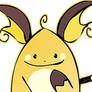 Raichu ID