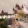 Schloss Thun