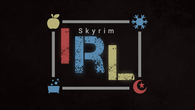 [Commissino] Skyrim IRL Banner