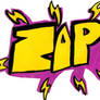 Comic Book 'ZAP'