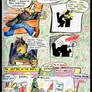 Christmas Comic 2005