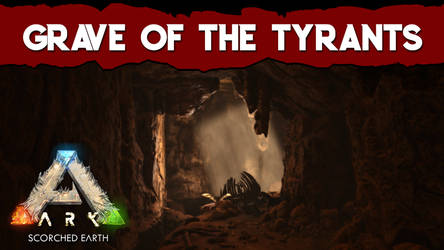 Grave of The Tyrants