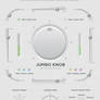 Knobz Vol1: Light Gray