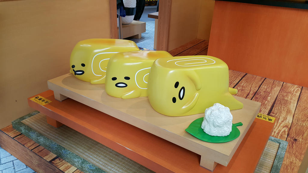 Gudetama_6 by fch1219 on DeviantArt