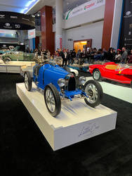 Bugatti Baby II by fch1219