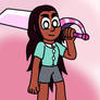 Connie Maheswaran - Steven Universe