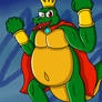 King K. Rool